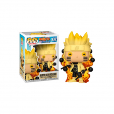 Funko pop naruto naruto six path sage 49801