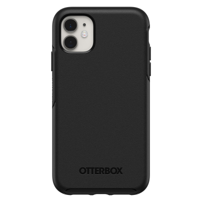 Symmetry Series para Apple iPhone 11, negro