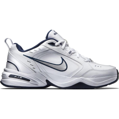 Zapatilla NIKE AIR MONARCH IV 415445 102 Blanco