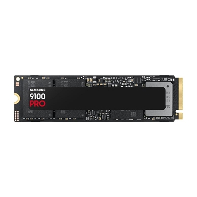 M.2 Nvme 8TB Samsung 9100 Pro