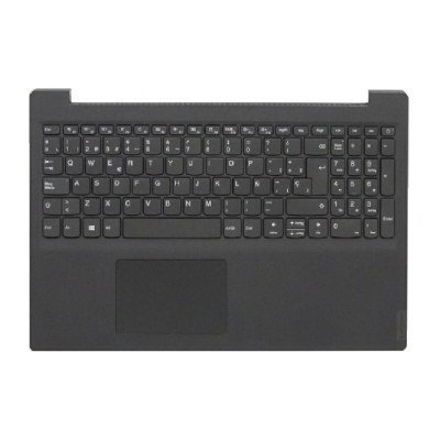 Top case + Teclado compatible para portátil LENOVO V15-IGL 5CB0Z20943