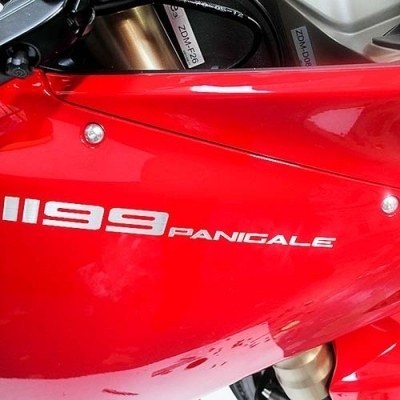 Kit carenado para Ducati PRO BOLT FDU750S