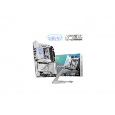 MSI MPG Z890 EDGE TI WIFI placa base Intel Z890 LGA 1851 (Socket V1) ATX