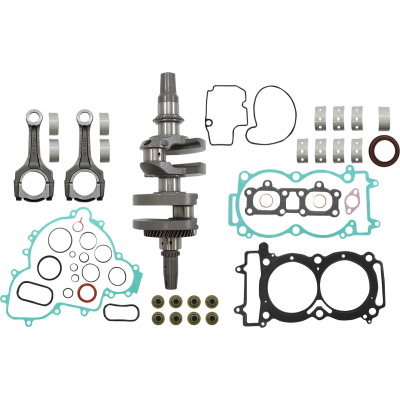 Kit reparación parte baja motor HOT RODS HR00111