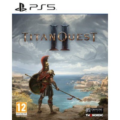 JUEGO SONY PS5 TITAN QUEST 2 PARA PS5
