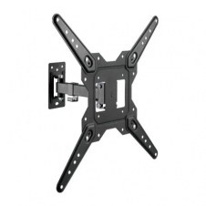 Soporte de Pared Extensible/ Giratorio/ Inclinable/ Aisens WT55TSE-151 para TV de 23-55