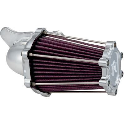 Filtro de aire FASTair PERFORMANCE MACHINE (PM) 0206-2049-CH