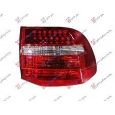 TAIL LAMP LED 2007-