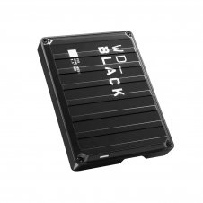 Western Digital Elements BLACK P10 disco duro externo 6 TB 2.5
