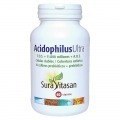 Sura Vitas Acidophilus Ultra 60 Capsulas