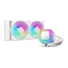 Ref. Líq. DeepCool LE240 V2 Blanca (R-LE240-WHAMMN-G-2)