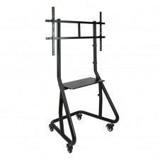 Tooq FS20200M-B Soporte Suelo Ruedas/Bases 60-105\1