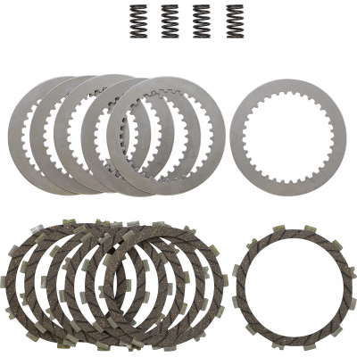 Clutch Plate Kit VINTCO KCLK13