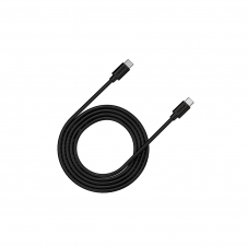 Canyon C-12 cable USB 2 m USB C Negro