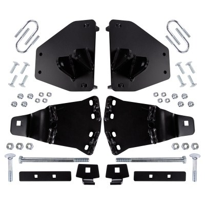 Kit de trapecios KIMPEX para oruga Commander - Polaris 375886