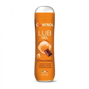 Lubricante Chocolate 75 ml