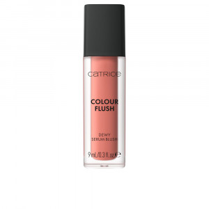 COLOUR FLUSH colorete líquido en sérum #040 9 ml