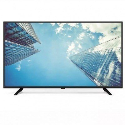 Televisor Hyundai Hy50U622asw 50/ Ultra HD 4K/ Smart TV/ WiFi