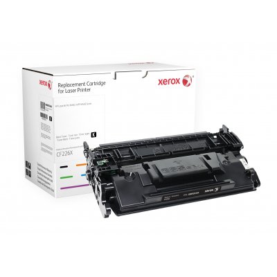 TONER NEGRO HP CF226X