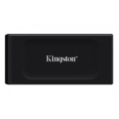 SSD EXTERNO KINGSTON 2TB XS1000
