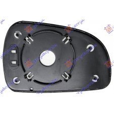 CRISTAL ESPEJO RETROVISOR CALEFACTABLE