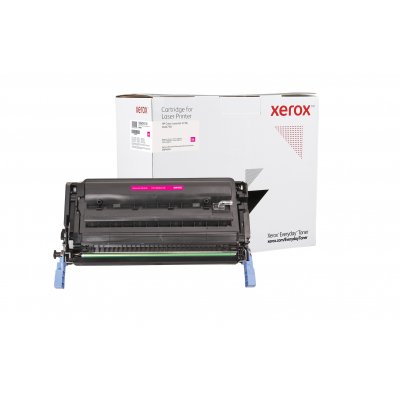 TONER ED MAGENTA COMP HP644A STAND