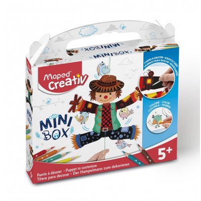 907030 juguete de arte y manualidades