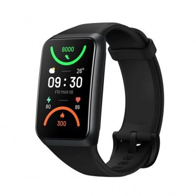 Reloj smartwatch oppo band 2 negro - 1.57pulgadas - bluetooth
