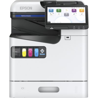 WORKFORCE ENTERPRISE AM-C400