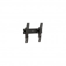 SOPORTE TV VOGELS PARED FIJA GAMA PROFESIONAL PARA PANTALLAS DE 46P A 65P NEGRO 7364100