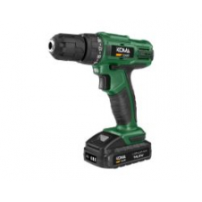 Taladro KOMA con maletin Bateria 1500mAh (08376)