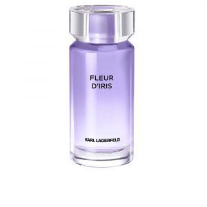 FLEUR D'IRIS edp vapo 100 ml
