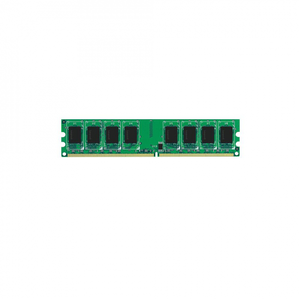 Memoria ram Ocasión DIMM 1Gb DDR2