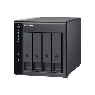 Qnap TR-004