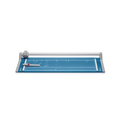 DAHLE Cizalla de rodillo profesional 556 115,5x36cm