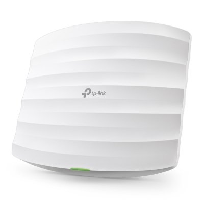 AP TP-LINK EAP115 OMADA N300 PARED/TECHO POE