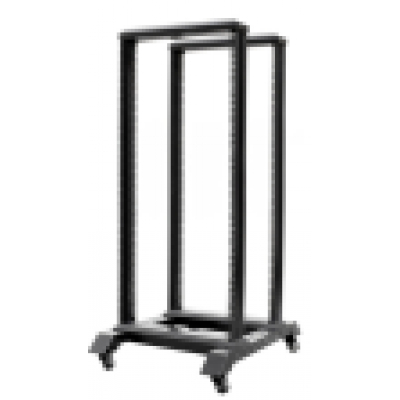 ARMARIO MONOLYTH 19-22U DR6622 OPENFRAME NEGRO SA