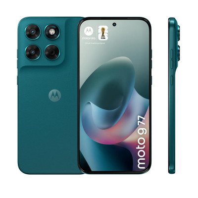 Movil motorola moto g77 5g 8 - 512gb verde