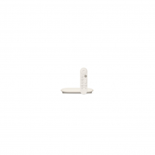 Google TV Streamer (4K) Blanco 4K Ultra HD 32 GB Wifi