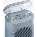 Termoventilador Imetec Silent Power Protection 4029, 2.200 W, azul - imagen 2