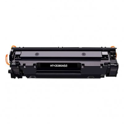 Canon 728/725/712/713/726 Negro Cartucho de Toner Generico - Reemplaza 3500B002/3484B002/1870B002/1871B002/3483B002