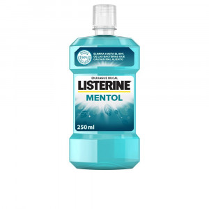 MENTOL enjuague bucal 250 ml