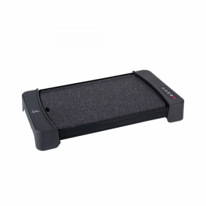 Plancha de asar parrilla eléctrica Jata JEGR2851 2650W 46 x 28cm