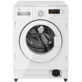 Teka – Lavadora integrable Teka 8 kg / 1.400 rpm – LI6 1481.