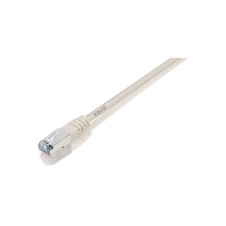 Equip 225415 cable de red Beige 7,50 m Cat5e F/UTP (FTP)