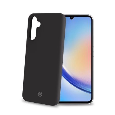 CROMO1036BK funda para teléfono móvil 16,8 cm (6.6) Negro