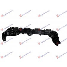 SOPORTE LATERAL PARACHOQUE TRASERO(PLASTICO)