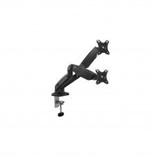 SOPORTE EWENT EW1516 TV MESA 2 MONITORES 34