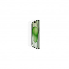 Belkin SFA100EC protector de pantalla o trasero para teléfono móvil Apple 1 pieza(s)