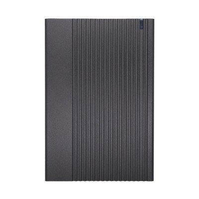 AISENS - CAJA EXTERNA ASE-2532B HDD 2,5 SATA A USB 2.0/USB 3.0/USB3.1